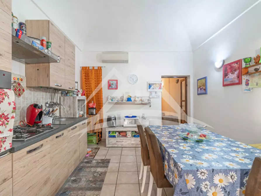 Immagine 20 di Appartamento in vendita  in Via Tuveri, 48 a Sorso