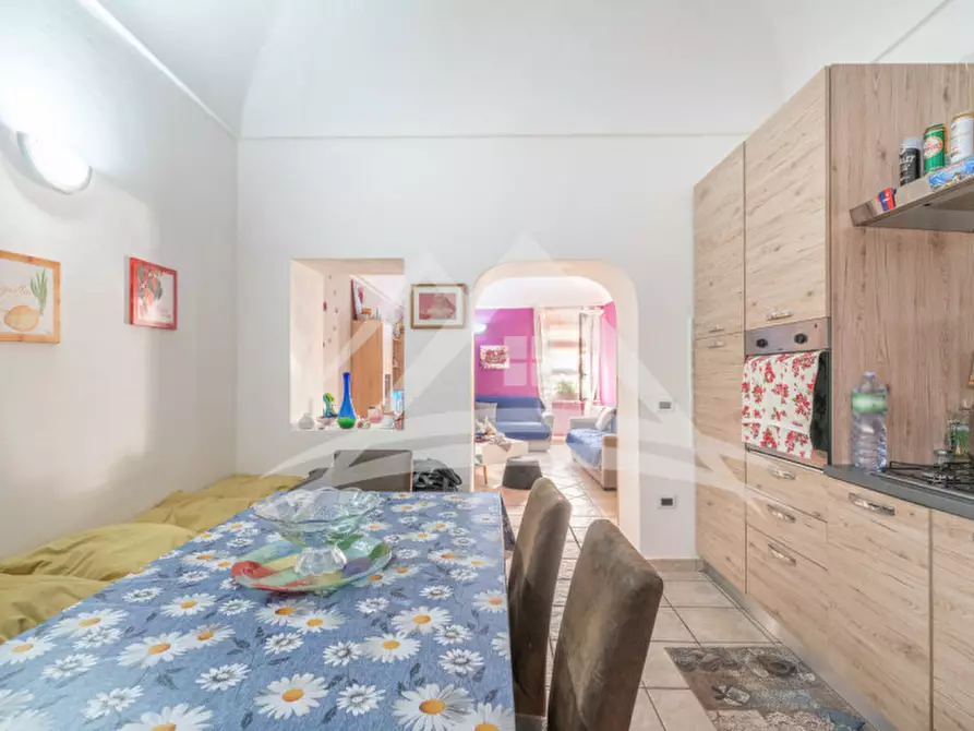 Immagine 21 di Appartamento in vendita  in Via Tuveri, 48 a Sorso