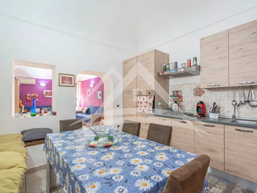 Immagine 22 di Appartamento in vendita  in Via Tuveri, 48 a Sorso