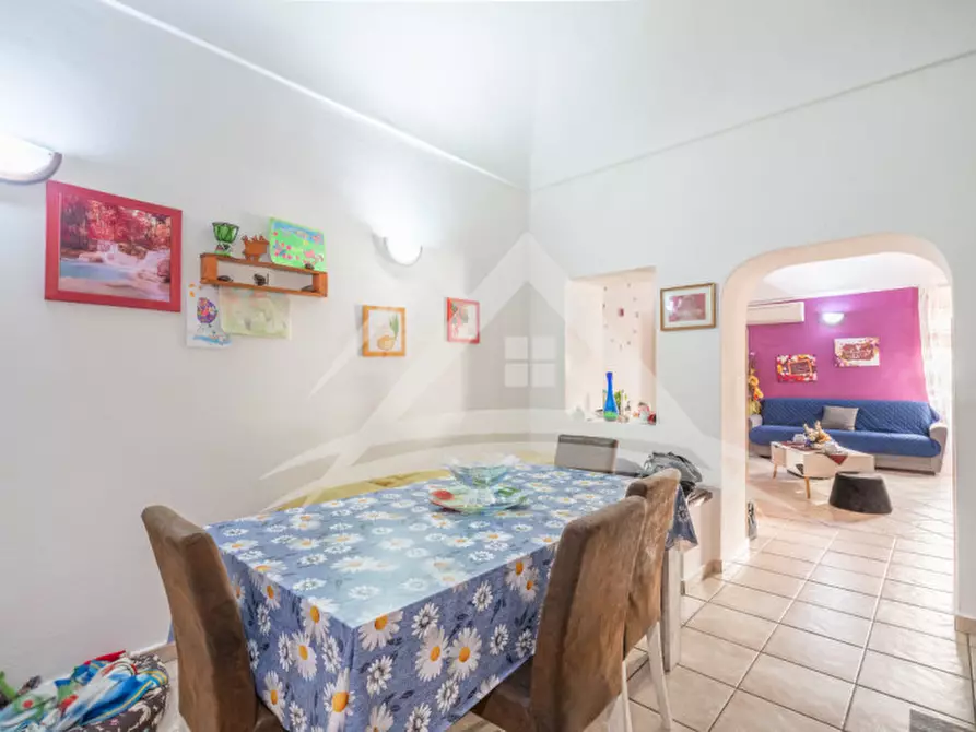 Immagine 23 di Appartamento in vendita  in Via Tuveri, 48 a Sorso