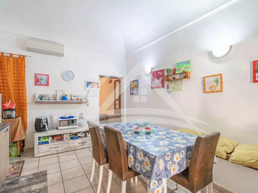 Immagine 24 di Appartamento in vendita  in Via Tuveri, 48 a Sorso