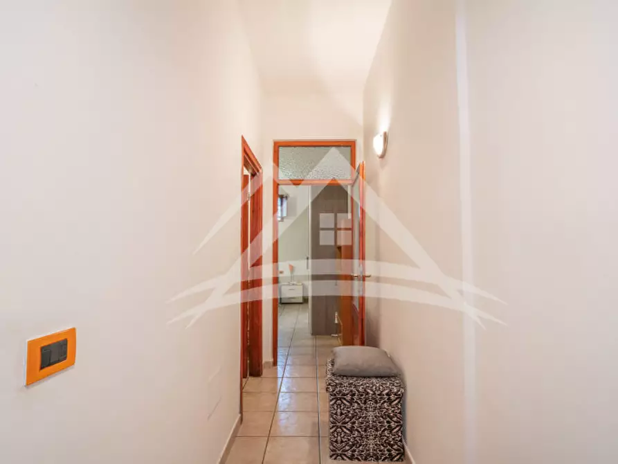 Immagine 25 di Appartamento in vendita  in Via Tuveri, 48 a Sorso