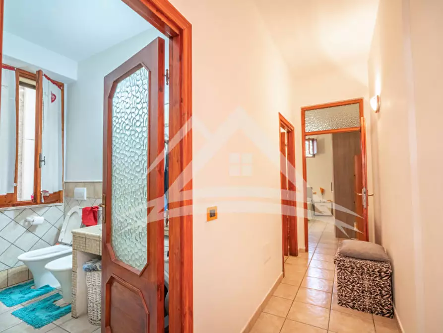 Immagine 26 di Appartamento in vendita  in Via Tuveri, 48 a Sorso