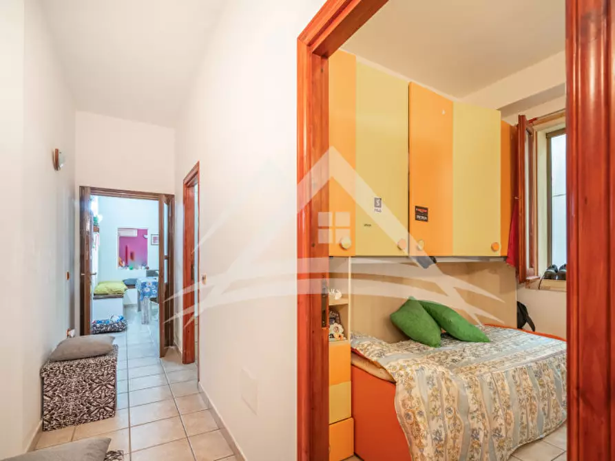 Immagine 27 di Appartamento in vendita  in Via Tuveri, 48 a Sorso