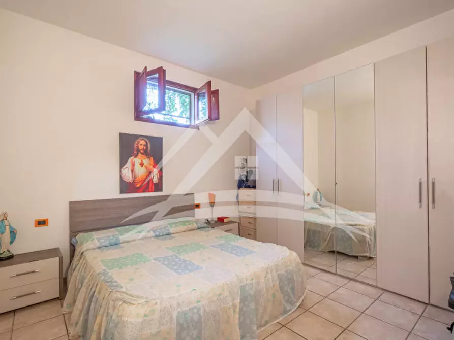 Immagine 28 di Appartamento in vendita  in Via Tuveri, 48 a Sorso