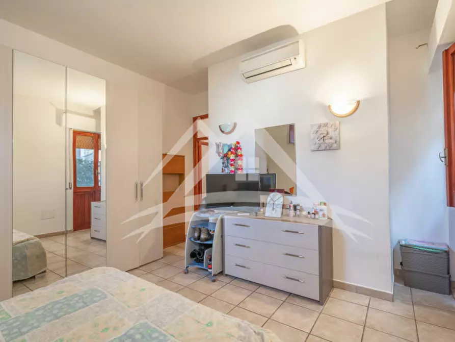 Immagine 29 di Appartamento in vendita  in Via Tuveri, 48 a Sorso