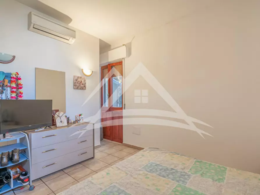 Immagine 30 di Appartamento in vendita  in Via Tuveri, 48 a Sorso