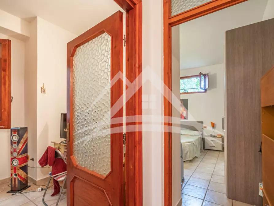 Immagine 31 di Appartamento in vendita  in Via Tuveri, 48 a Sorso