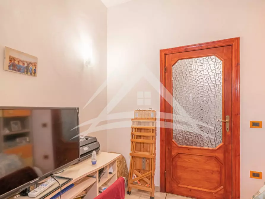 Immagine 32 di Appartamento in vendita  in Via Tuveri, 48 a Sorso