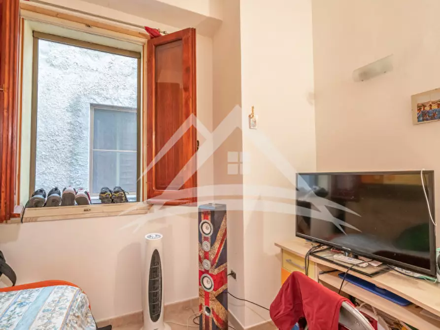 Immagine 33 di Appartamento in vendita  in Via Tuveri, 48 a Sorso