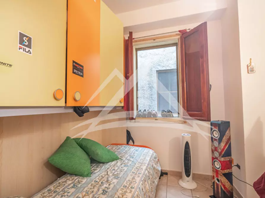 Immagine 34 di Appartamento in vendita  in Via Tuveri, 48 a Sorso