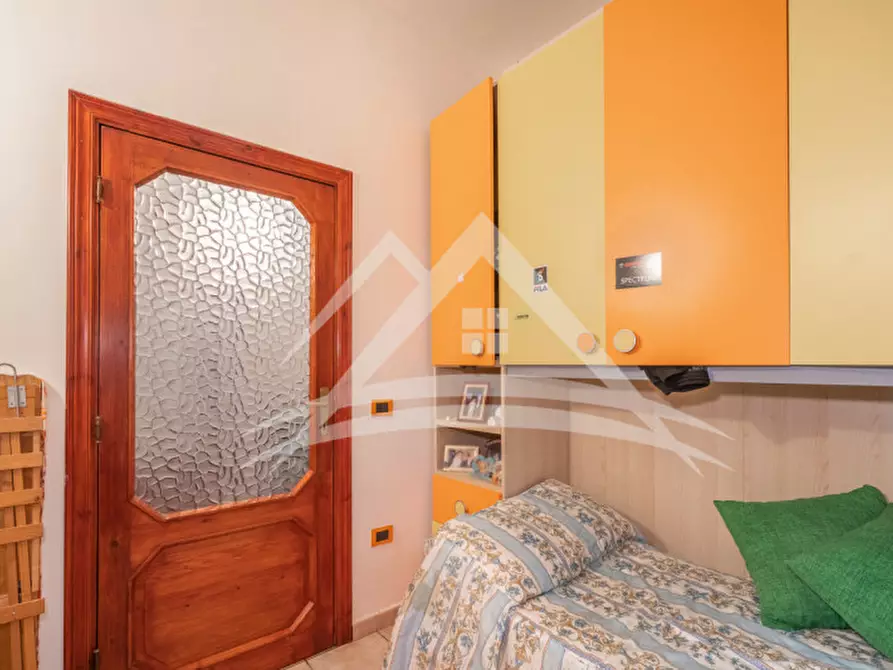 Immagine 35 di Appartamento in vendita  in Via Tuveri, 48 a Sorso