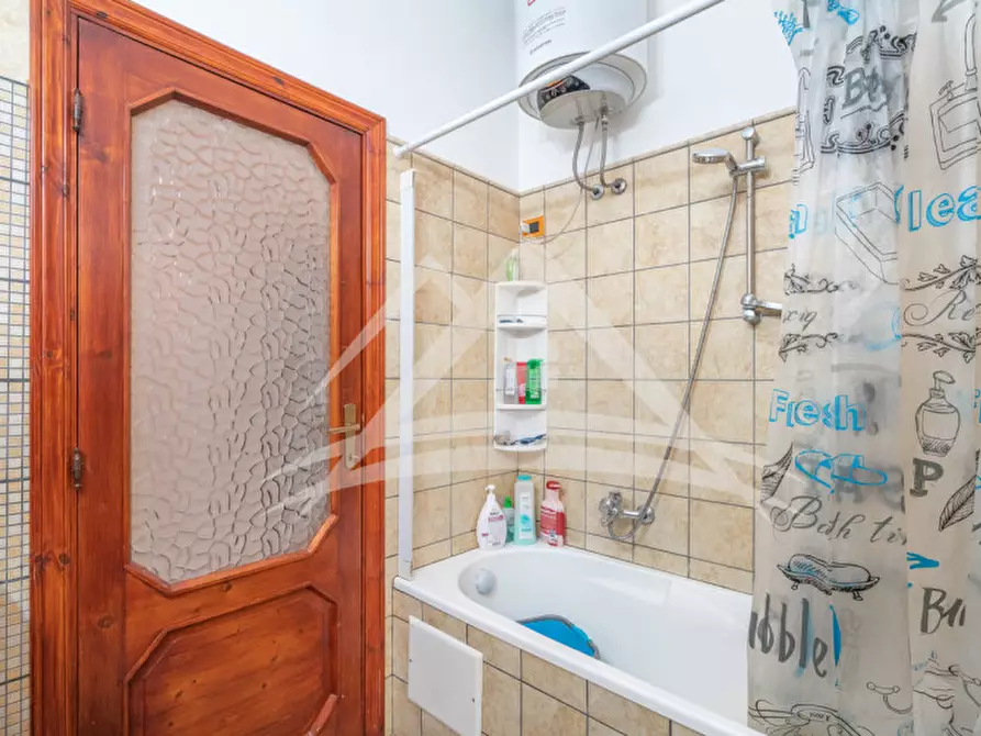 Immagine 37 di Appartamento in vendita  in Via Tuveri, 48 a Sorso