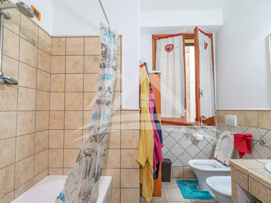 Immagine 38 di Appartamento in vendita  in Via Tuveri, 48 a Sorso