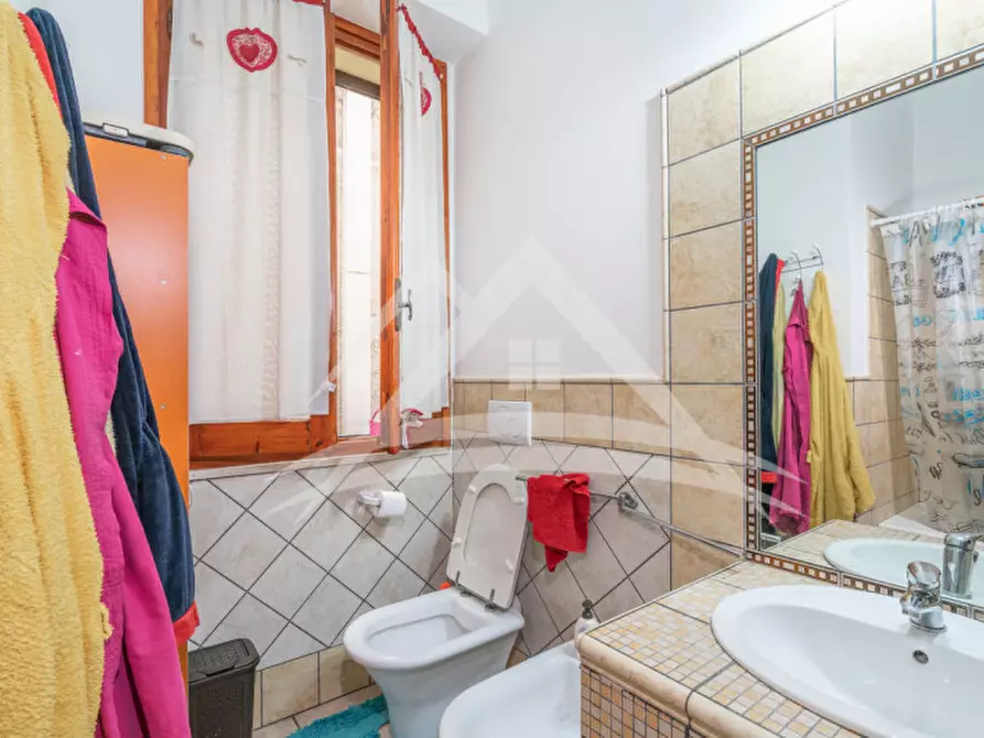 Immagine 39 di Appartamento in vendita  in Via Tuveri, 48 a Sorso