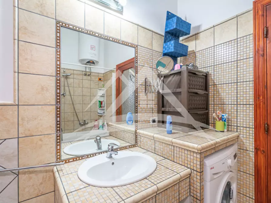 Immagine 40 di Appartamento in vendita  in Via Tuveri, 48 a Sorso