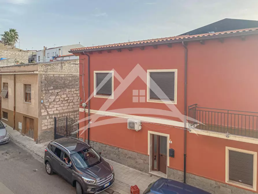 Immagine 43 di Appartamento in vendita  in Via Tuveri, 48 a Sorso