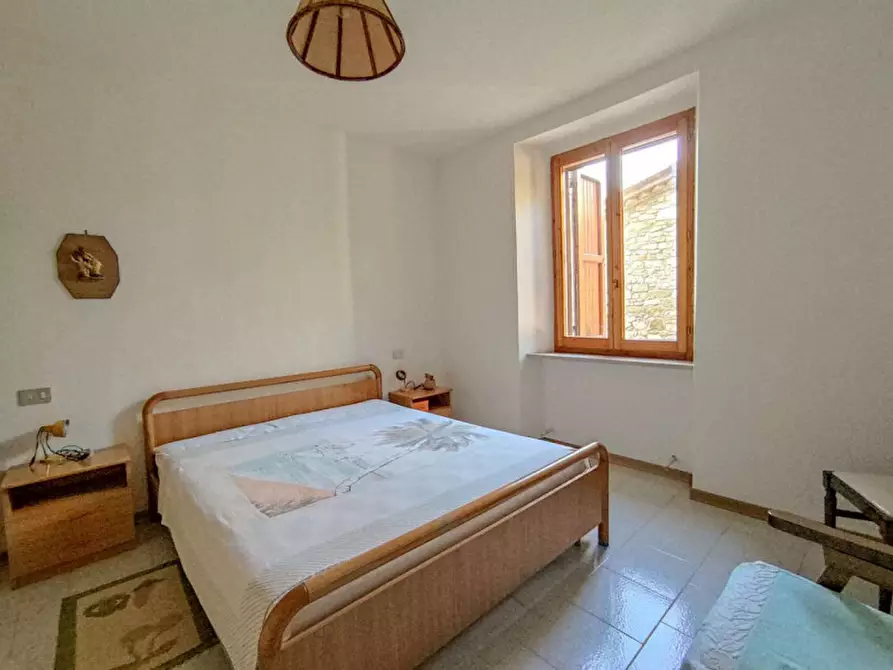 Immagine 12 di Appartamento in vendita  in Località Ca' Oliviero a Piandimeleto
