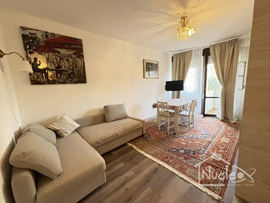 Immagine 1 di Appartamento in affitto  in Via Montericco a Abano Terme