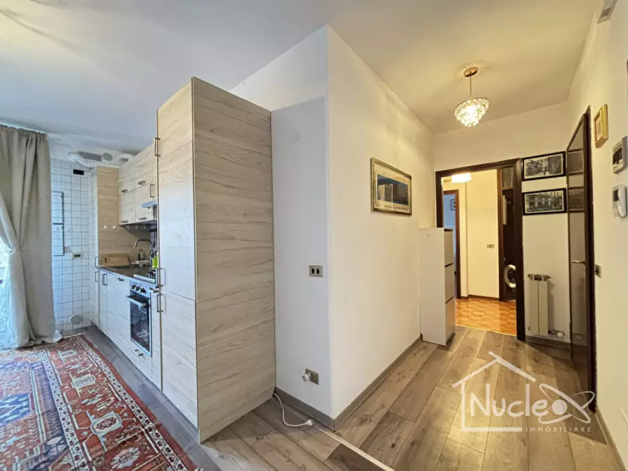 Immagine 2 di Appartamento in affitto  in Via Montericco a Abano Terme