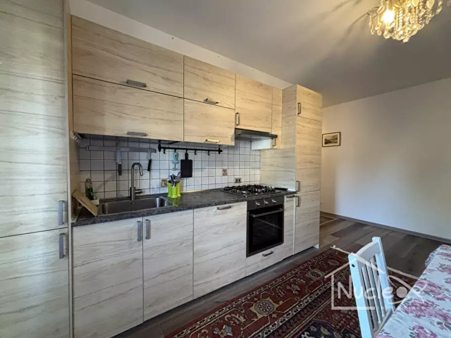 Immagine 4 di Appartamento in affitto  in Via Montericco a Abano Terme