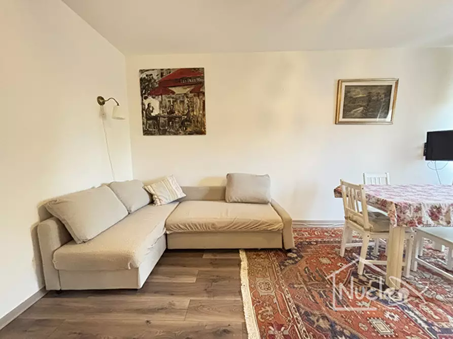 Immagine 5 di Appartamento in affitto  in Via Montericco a Abano Terme