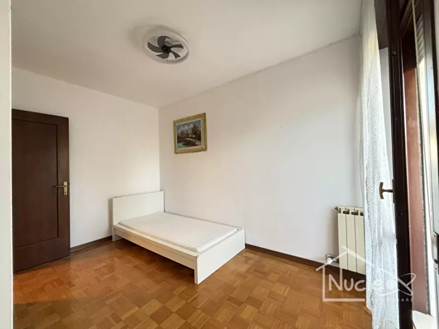 Immagine 6 di Appartamento in affitto  in Via Montericco a Abano Terme