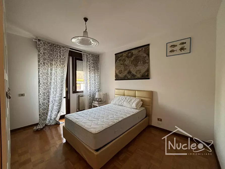 Immagine 7 di Appartamento in affitto  in Via Montericco a Abano Terme