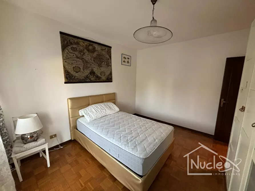 Immagine 8 di Appartamento in affitto  in Via Montericco a Abano Terme