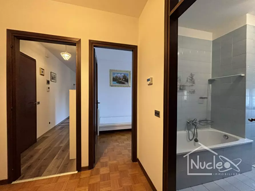 Immagine 9 di Appartamento in affitto  in Via Montericco a Abano Terme