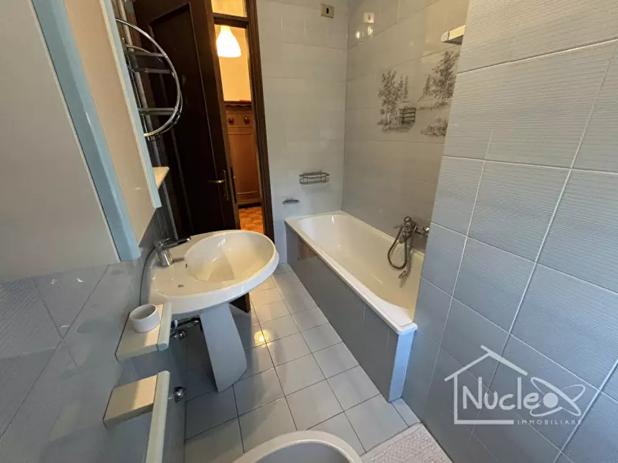 Immagine 10 di Appartamento in affitto  in Via Montericco a Abano Terme