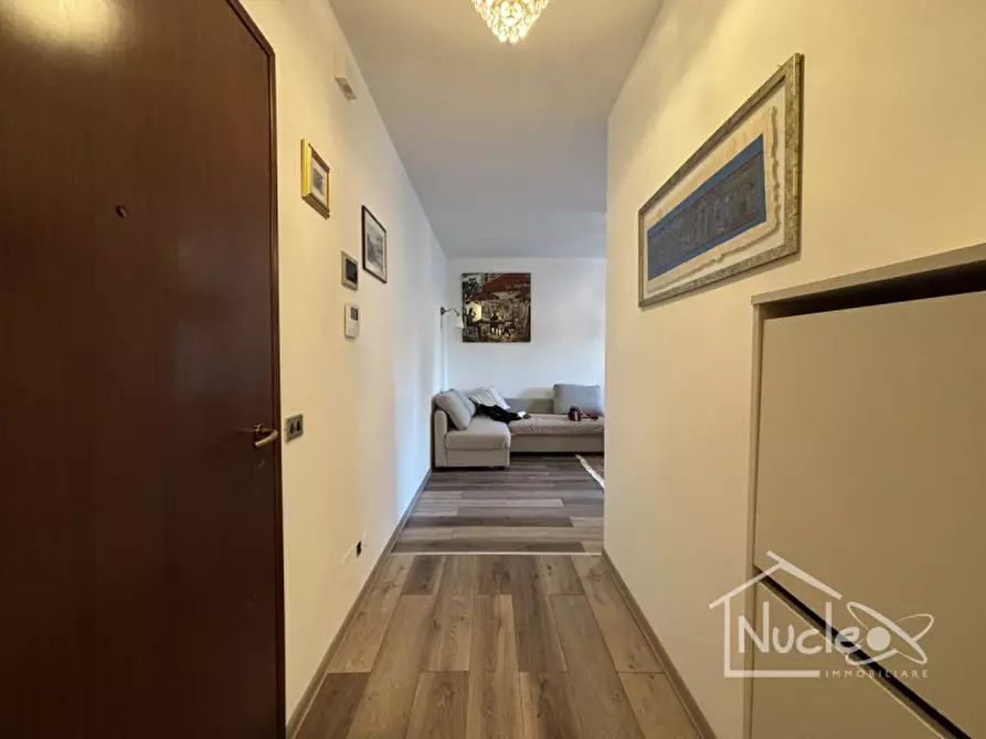 Immagine 11 di Appartamento in affitto  in Via Montericco a Abano Terme