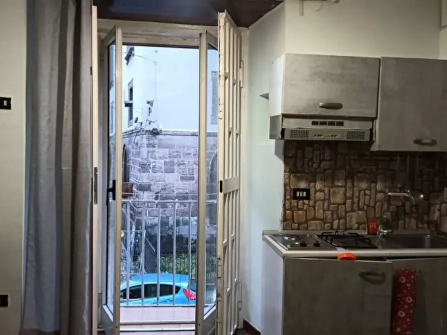 Immagine 31 di Monolocale in affitto  in via dei tribunali 197 a Napoli