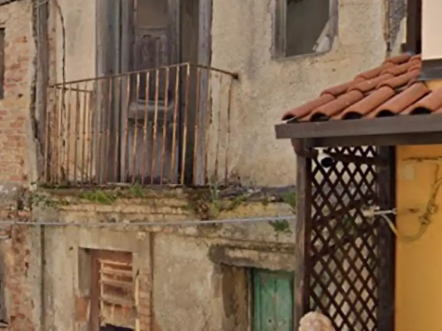 Immagine 1 di Casa indipendente in vendita  in VIA ANITA GARIBALDI 368 a Reggio Di Calabria