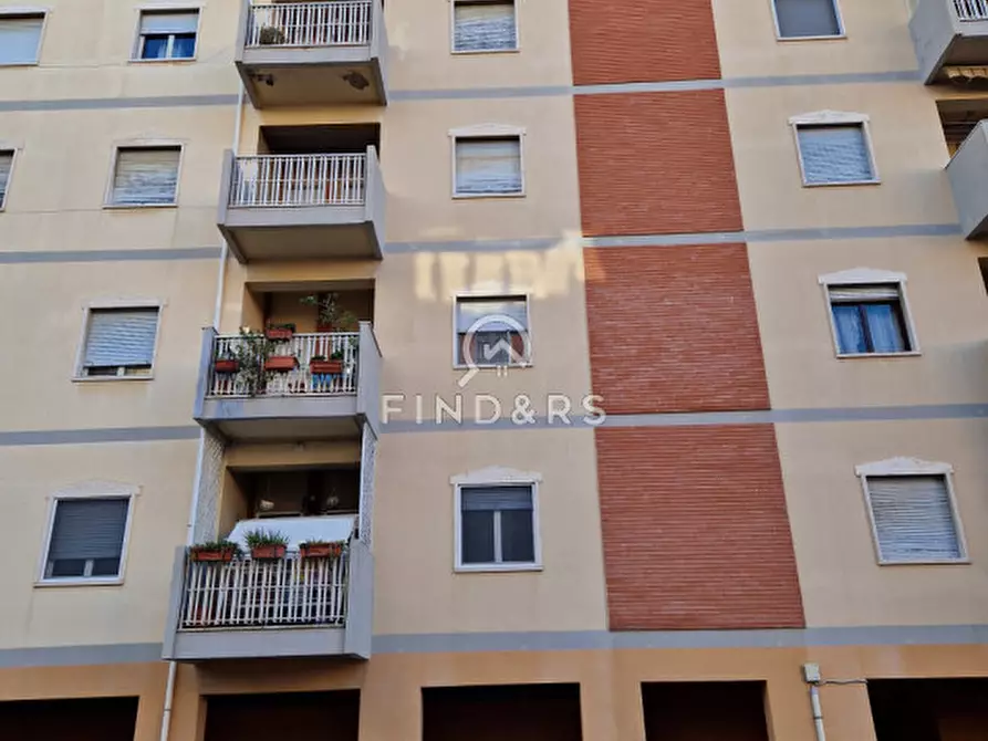 Immagine 1 di Appartamento in vendita  in VIA PALMI a Reggio Di Calabria