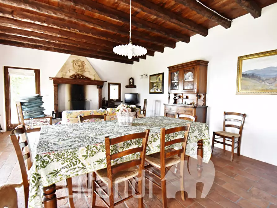 Immagine 3 di Rustico / casale in vendita  a Gargnano