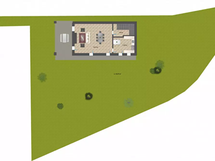 Immagine 15 di Rustico / casale in vendita  a Gargnano