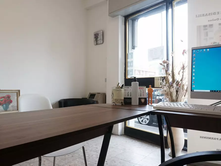 Immagine 16 di Ufficio in vendita  in piazzale vittorio veneto, 11 a Colorno