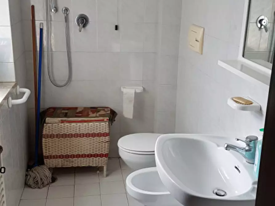 Immagine 5 di Villetta a schiera in vendita  a Cornedo Vicentino