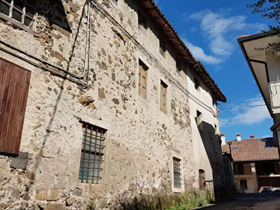 Immagine 6 di Villetta a schiera in vendita  a Cornedo Vicentino