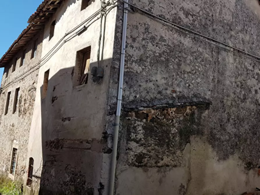 Immagine 7 di Villetta a schiera in vendita  a Cornedo Vicentino