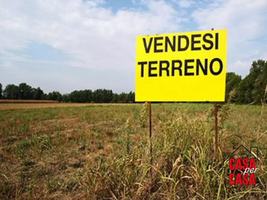 Immagine 1 di Terreno in vendita  a Pernumia