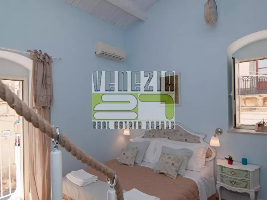 Immagine 3 di Appartamento in vendita  a Noto