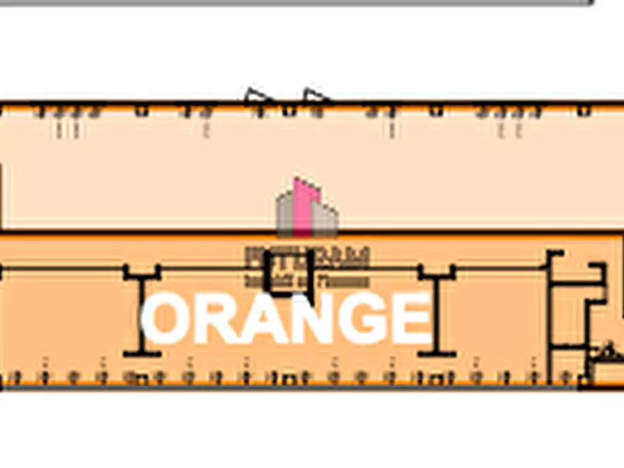 Immagine 21 di Capannone industriale in affitto  a Torri Di Quartesolo