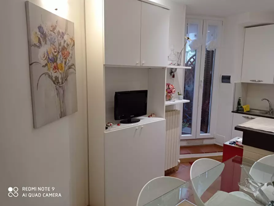 Immagine 2 di Appartamento in vendita  in Corso Giovanni Amendola a Ancona