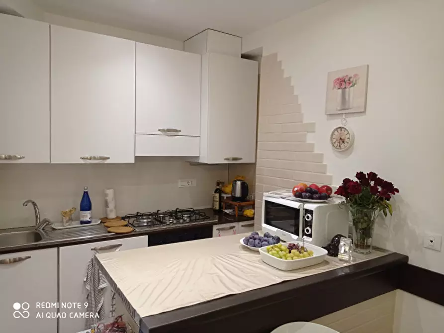 Immagine 4 di Appartamento in vendita  in Corso Giovanni Amendola a Ancona