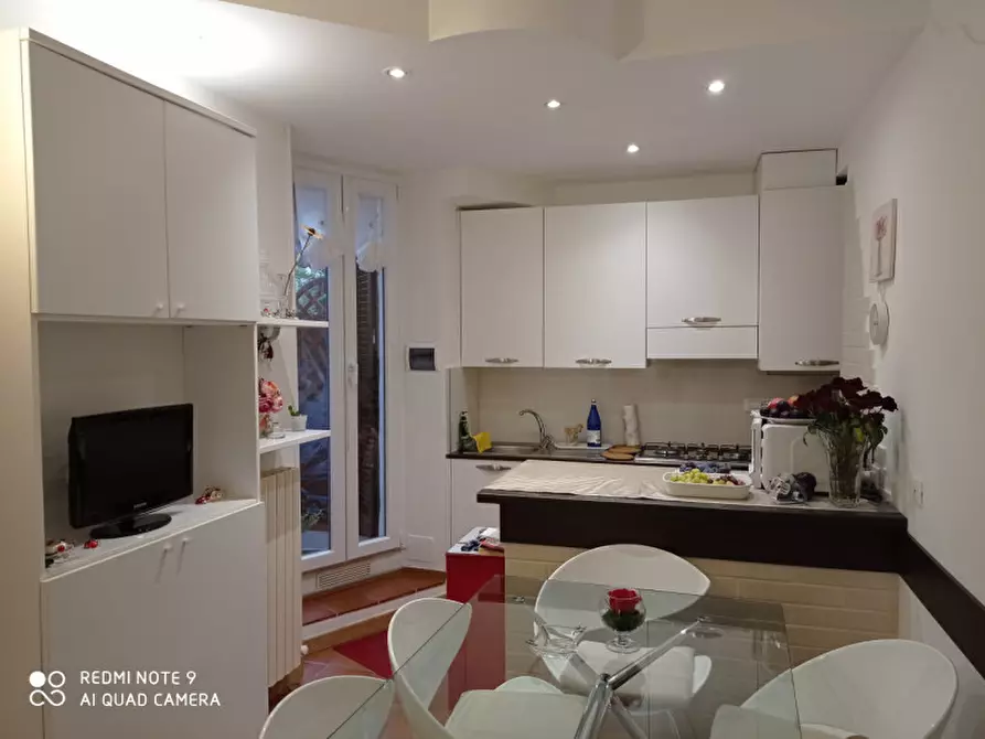 Immagine 5 di Appartamento in vendita  in Corso Giovanni Amendola a Ancona