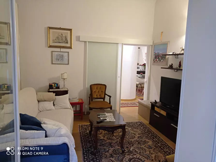 Immagine 7 di Appartamento in vendita  in Corso Giovanni Amendola a Ancona