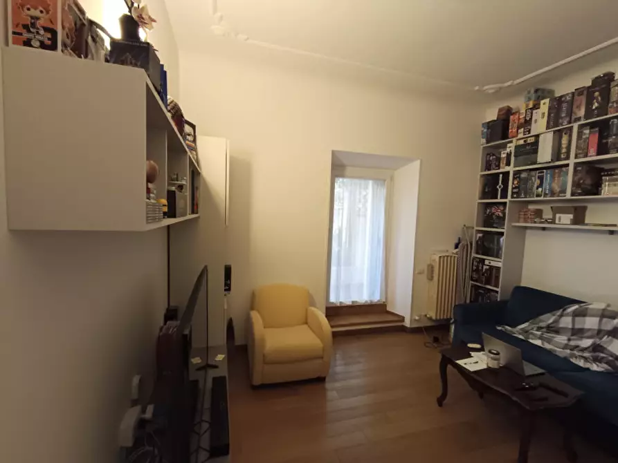 Immagine 8 di Appartamento in vendita  in Corso Giovanni Amendola a Ancona