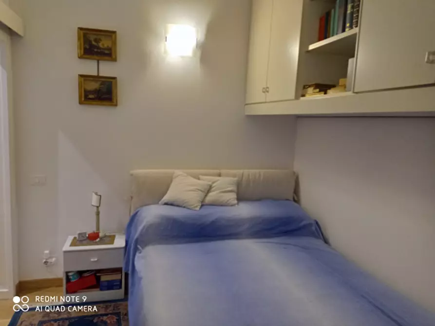 Immagine 13 di Appartamento in vendita  in Corso Giovanni Amendola a Ancona